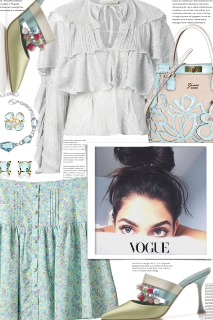 Summer Colors 