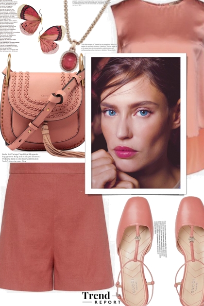 COLOR TRENDS -