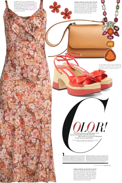 COLOR YOUR SUMMER - 25