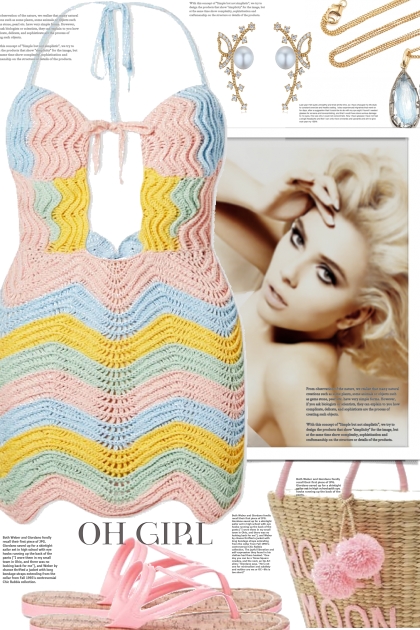 BEACH PARTY- Summer 2025