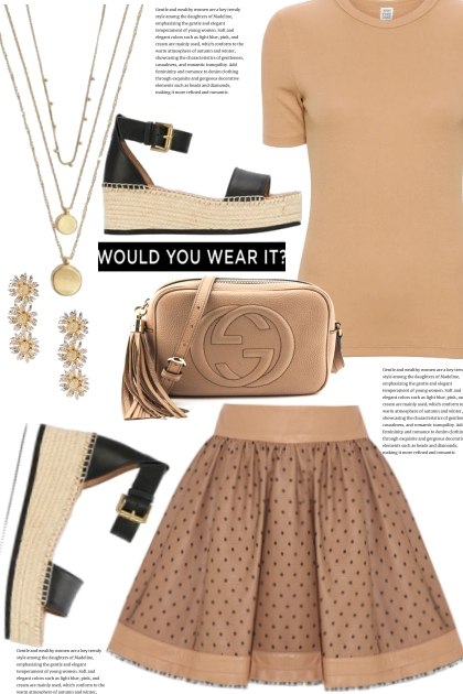 WEAR IT-Summer 25