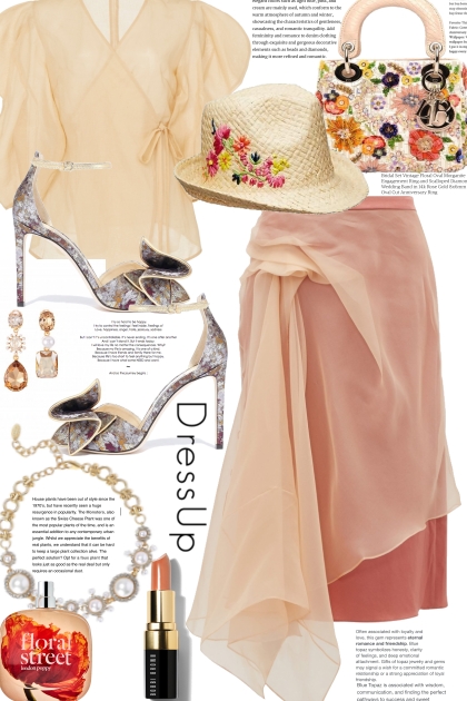 DRESS UP IN STYLE-2025--