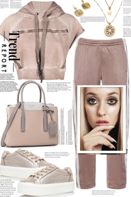 Casual Trends -2025--