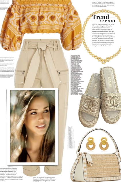 TRENDING - SUMMER #22