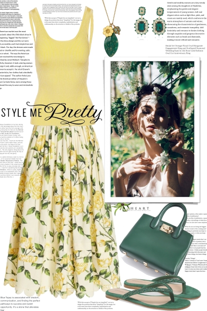 Style-Pretty
