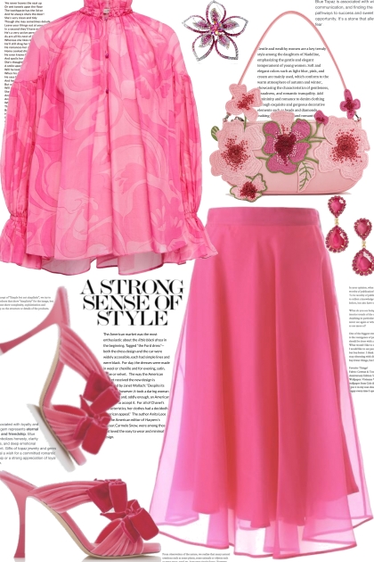 Dress up-Summer # 23