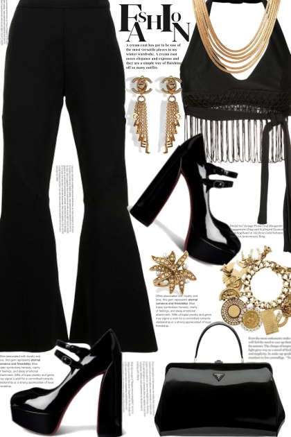 SUMMER Fashion #24