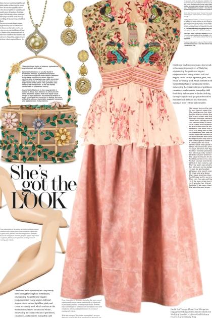SUMMER DRESS UP - TEA PARTY