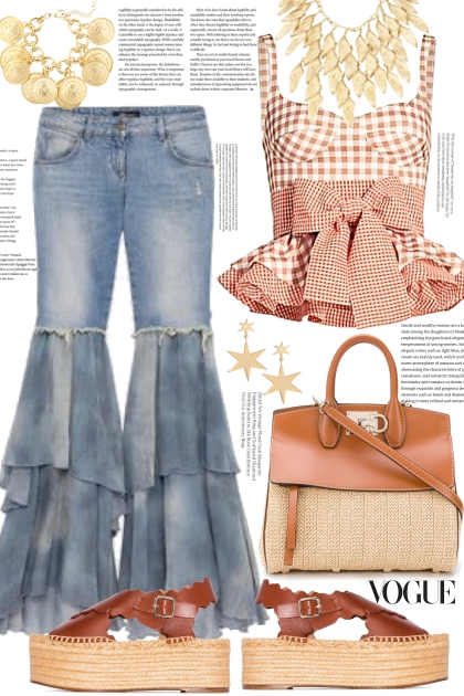 SUMMER CASUALS - #23