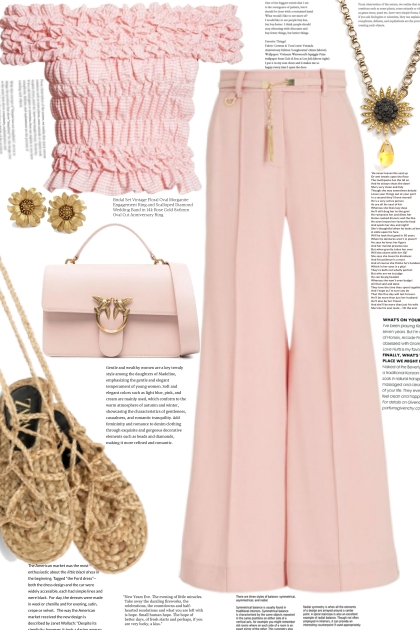 DRESSY  IN CASUALS