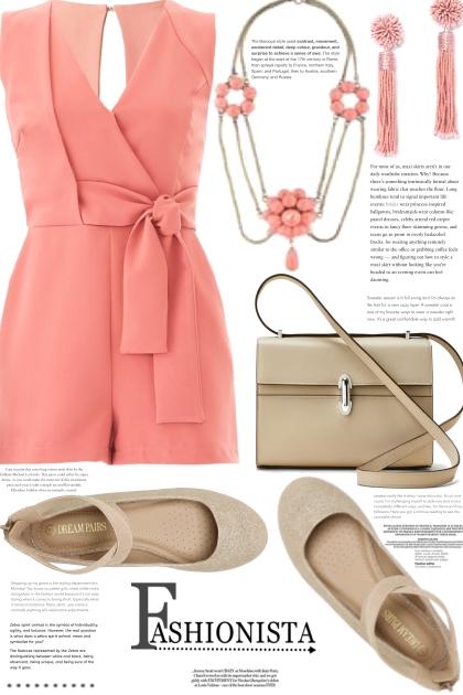 FASHIONISTA - Summer #25