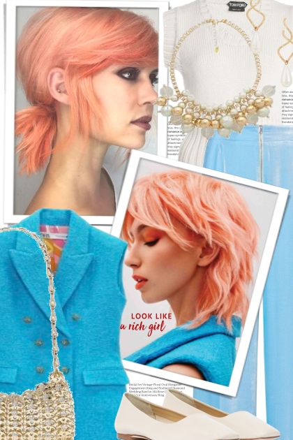 BEAUTIFUL BLUE--25-