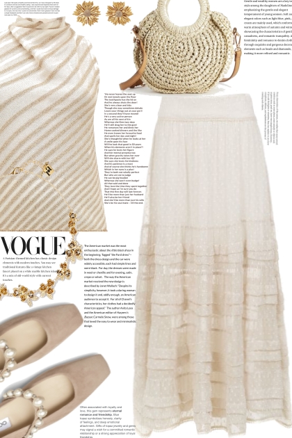CASUAL DRESSY #2
