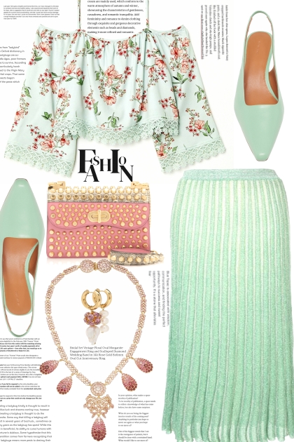 SUMMER FASHION # 26