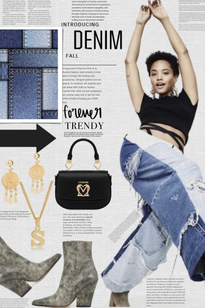 FALL DENIM- 25-