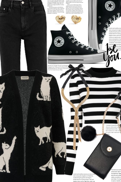 SHOPPING FOR FALL