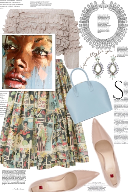 Summer Set # 27