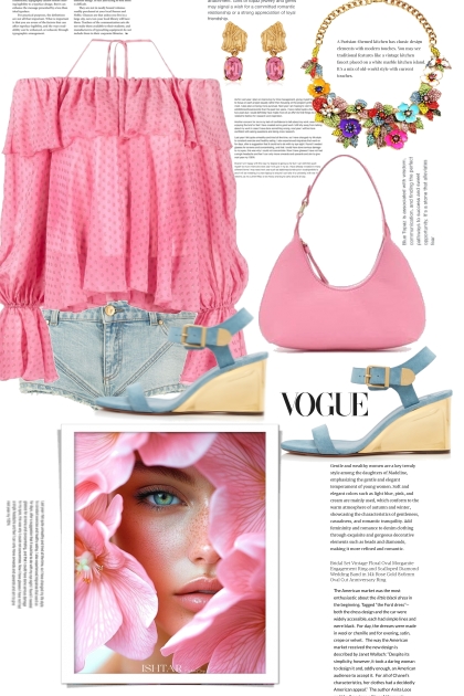 END OF SUMMER STYLE