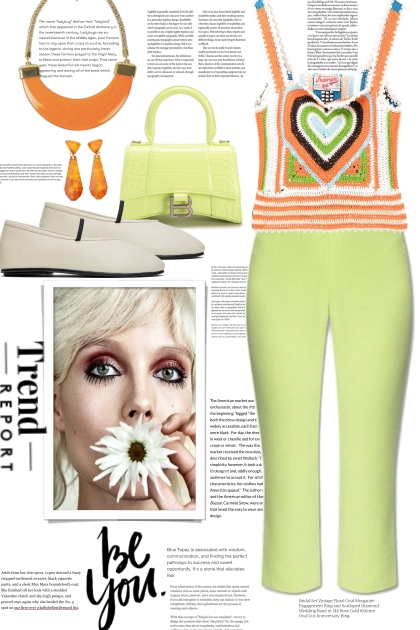 TRENDS - 2025- Summer