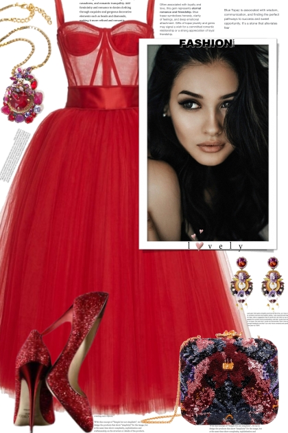 FASHION TREND --25----