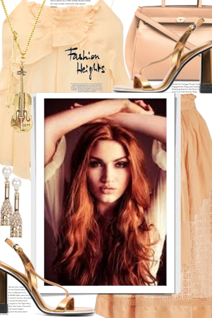 FASHION PASTELS