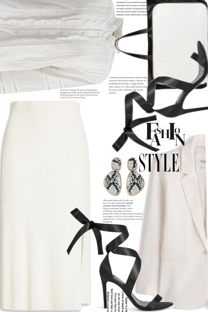 FASHION STYLE #2