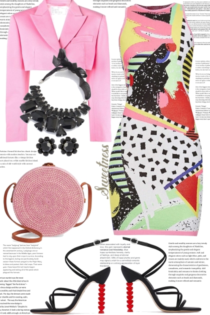 FASHION STYLE #3