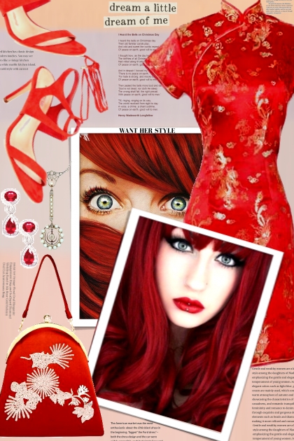 HER STYLE