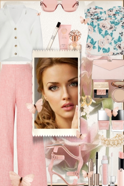Spring Tea Party 2025 - Rose Fragrance