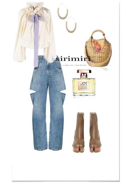 Style city fashion