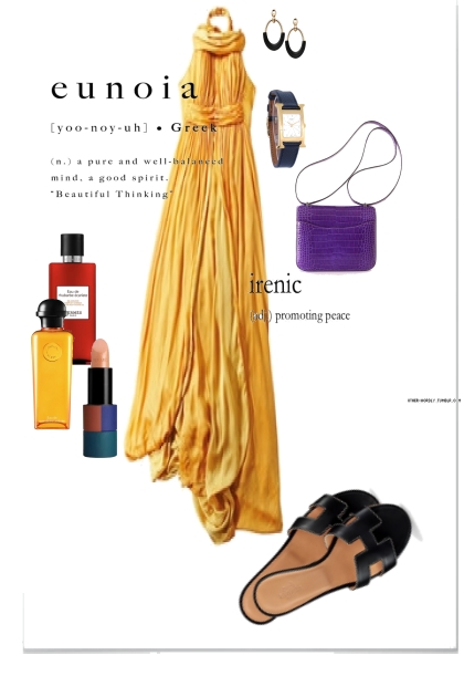 Hermes fashion city