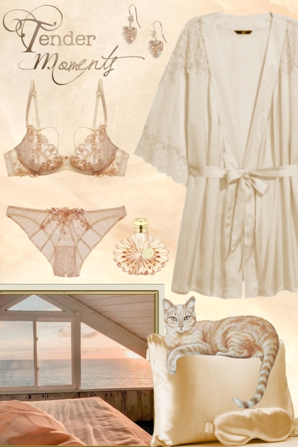 560- Fashion set