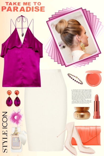 1034- Fashion set