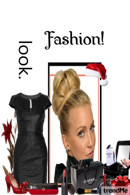 look para arrazar- Modna kombinacija