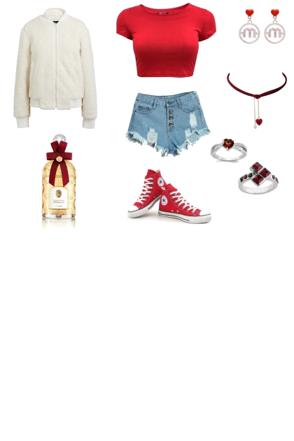 MACKENZIE ZIEGLER INSPO 7- Fashion set