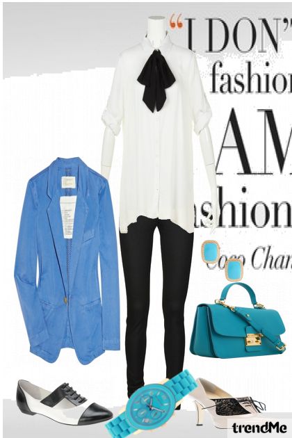 simple chic