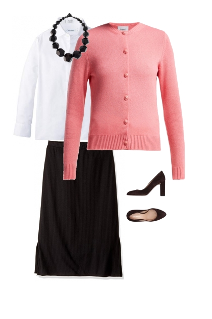 Teacher Interview- Fashion set