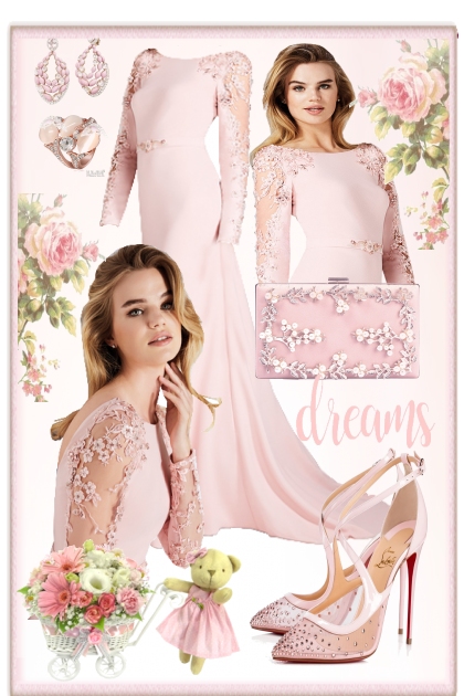 Dreams- Combinaciónde moda