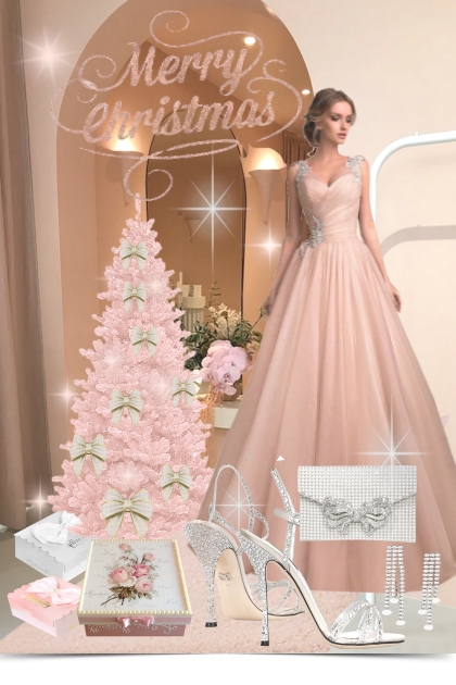 *Merry Christmas*- Fashion set