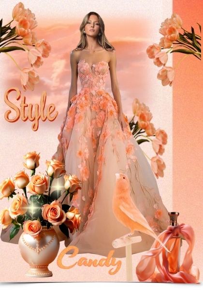 Style Candy- Fashion set