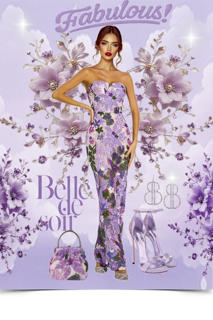 Belle de Soir