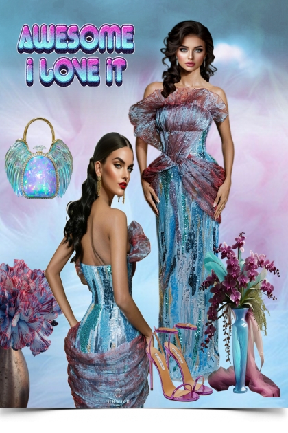 Elegance never goes out of style