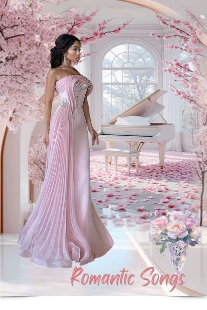 Romantic Songs