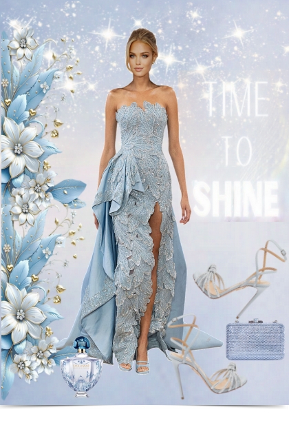  Shines