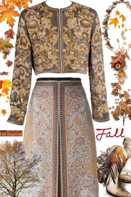 Fall- Fashion set