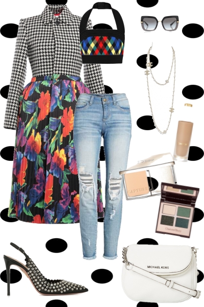 Fun going out- Fashion set