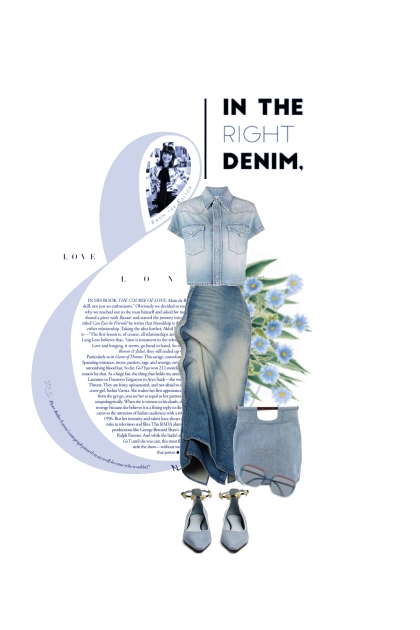 Look 1257