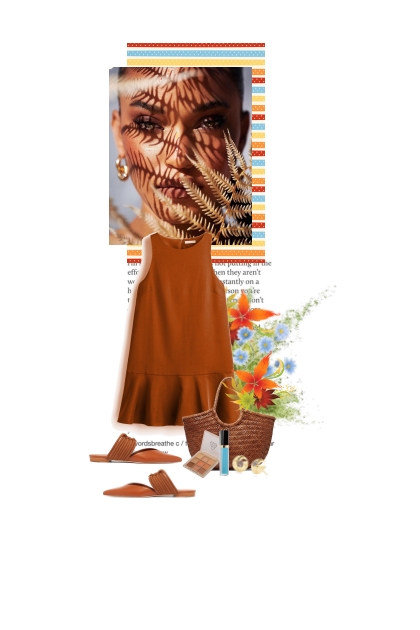 Look1323- Fashion set
