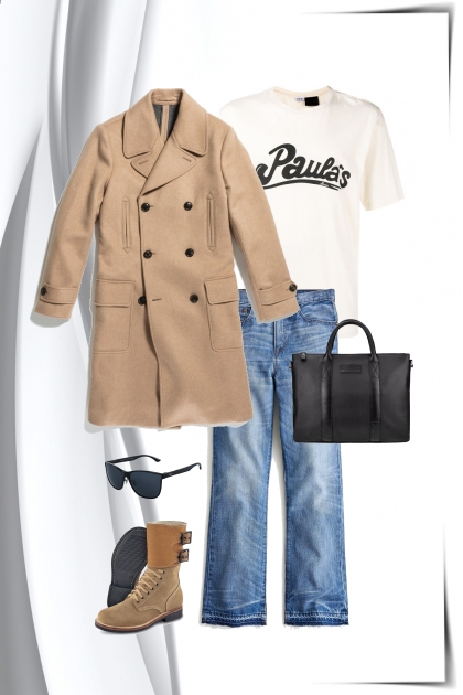 Casual- Fashion set