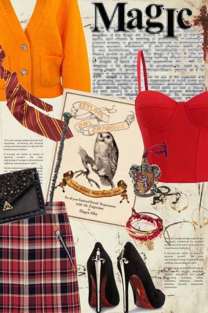 Gryffindor
